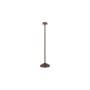 Luces Exclusivas WARNES LE73743 Tischleuchte 1x4W/led 3000k IP65 193lm