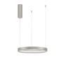 Luces Exclusivas ZACAPU LE42792 Suspension lumineuse 1x30W/led 3000k IP20 1890lm