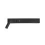 Luces Exclusivas ZARATE LE42219 Applique murale 1x5W+3W/led 3000k IP20 560lm