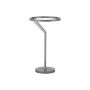 Luces Exclusivas ZUDANEZ LE44770 Tischleuchte 1x16W/led 3000k IP20 612lm