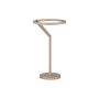 Luces Exclusivas ZUDANEZ LE44774 Lampe de table 1x16W/led 3000k IP20 612lm