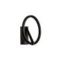 Luces Exclusivas ZUDANEZ LE44775 Wandleuchte 1x10W/led 2700-3000-4000k IP20 457lm
