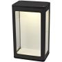 Elstead Lighting LIVRE LIVRE-LED Wandleuchte 1x5W/LED IP54