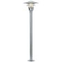 Nordlux LØNSTRUP 71428031 Lampe sur pied 1x60W/E27 IP44