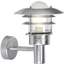 Nordlux LØNSTRUP 71431031 Wandleuchte 1x60W/E27 IP44