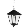 Norlys LONDON BIG 493A/B Pendelleuchte 1x9W/E27 IP54