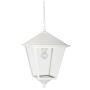 Norlys LONDON BIG 493A/W Pendelleuchte 1x9W/E27 IP54