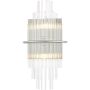 Dar Lighting Lukas LUK0950 Wandleuchte 2x5w/g9