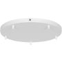 Nordlux LUANA 2512729001 Rosette