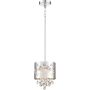 Quoizel ASHLEY HARBOUR QZS-LWS3378A Suspension 3x60W/G9