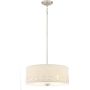 Quoizel PARK AVENUE QZS-LWS3233A1 Suspension 4x60W/E27