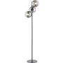 Dar Lighting Lycia LYC4922 Stehleuchte 3x40w/e27