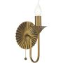 Dar Lighting Lydian LYD0763 Wandlampenarm 1x40w/E14