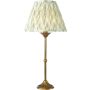 Dar Lighting Lydian LYD4263-IKA1024 Lampe de table 1x40w/E14