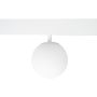 Maxlight MAX M0044Z Schienenstrahler 1x5.4w/led 2700-5000k 334lm ip20