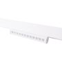 Maxlight MAX M0047Z Projecteur sur rail 1x11w/led 2700-5000k 812lm ip20