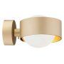 Argon MASSIMO 8567 Applique murale 1x6W/G9 IP44