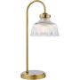 Dar Lighting Maude MAU4242 Lampe de table 1x40w/e14