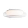 Maxlight DUO C0234 Deckenleuchte 1x18w/led 3000k 1548lm ip20