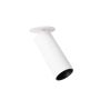 Maxlight HALO H0124 Einbau-Downlight 1x7w/led 3000k 590lm ip20
