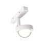 Maxlight MAX M0046Z Schienenstrahler 1x8w/led 2700-5000k 766lm ip20