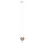 Maxlight PALLONCINI P0576 Suspension lumineuse 2x6w/led 3000k 480lm ip20