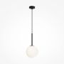 Maytoni BASIC FORM MOD321PL-01B1 Suspension 1x40W/E14 IP20