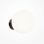 Maytoni BASIC FORM MOD321WL-01B1 Applique murale 1x40W/E14 IP20