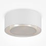 Maytoni BERGAMO MOD613CL-03W1 Plafonnier 3x60W/E27 IP20