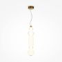 Maytoni COLLAR P069PL-L35G3K1 Suspension 1x35W/LED 3000K 1600LM IP20