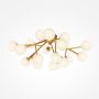 Maytoni DALLAS MOD545CL-20BS Deckenlampe 20x28W/G9 IP20