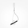 Maytoni ENIGMA MOD150PL-L5W3K Pendelleuchte 1x5W/LED 3000K 450LM IP20