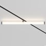 Maytoni LARC TR086-2-25W4K-B Schienenstrahler 1x25W/LED 4000K 1880LM IP20
