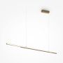 Maytoni HALO MOD005PL-L36BSK Suspension 1x48W/LED 4000K 2200LM IP20