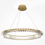 Maytoni KRONE P097PL-L36G4K Pendelleuchte 1x36W/LED 4000K 2400LM IP20
