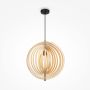 Maytoni Roots MOD197PL-01W1 Suspension 1x40W/E27 IP20