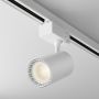 Maytoni VUORO TR029-3-10W3K-S-W Schienenstrahler 1x10W/LED 3000K 750LM IP20