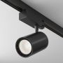 Maytoni VUORO TR029-3-20W4K-S-B Projecteur sur rail 1x20W/LED 4000K 1600LM IP20