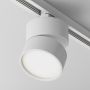 Maytoni ONDA TR007-1-12W4K-W Projecteur sur rail 1x12W/LED 4000K 900LM IP20