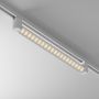 Maytoni POINTS TR010-1-20W3K-M-W Projecteur sur rail 1x20W/LED 3000K 1500LM IP20