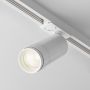Maytoni FOCUS ZOOM TR021-1-12B3K-Z-W Schienenstrahler 1x12W/LED 3000K 900LM IP20