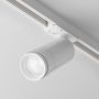 Maytoni FOCUS ZOOM TR021-1-12B4K-Z-W Schienenstrahler 1x12W/LED 4000K 900LM IP20
