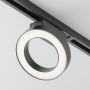 Maytoni RIM TR044-1-12W4K-B Schienenstrahler 1x12W/LED 4000K 650LM IP20