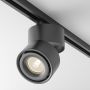 Maytoni YIN TR084-1-15W3K-D-B Schienenstrahler 1x15W/LED 3000K 690LM IP20