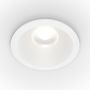 Maytoni ZOOM DL034-L12W4K-W Spot encastré 1x12W/LED 4000K 1040LM IP65