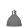 Italux LOLA MD-HN8100-GR+S.NICK Suspension 1x60W/E27