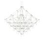 King Home CONSTELATION MSE1501100208 Suspension 72x72W/LED 3000K 2880LM IP20