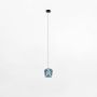 Zuma Line COLORE MD3350-1BL/B Suspension lumineuse 1x6W/LED 3000k 134lm