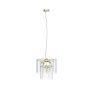 Zuma Line NIRA MD3523-8M-EGN Suspension 8x40W/E14 IP20