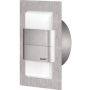 Skoff DUO TANGO DUO Tango LED Applique murale 1x1,6W/LED